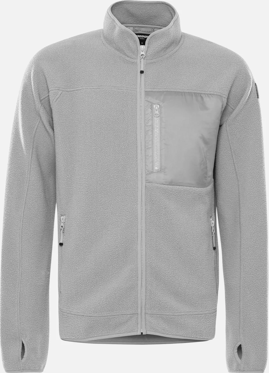 Fristads 300524-910, Argon Micro Webpelz-Fleecejacke, image 1, gallery thumbnail