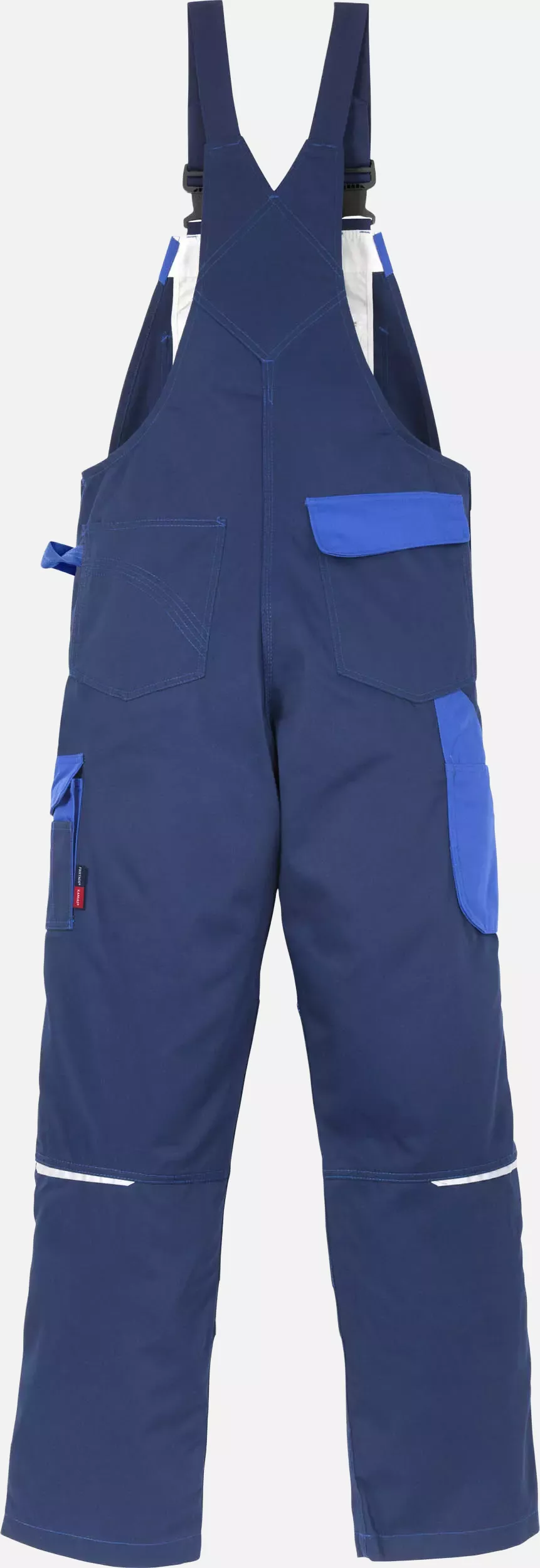 Fristads 100806-576, Icon Two Bib and Brace 1009 LUXE, image 2