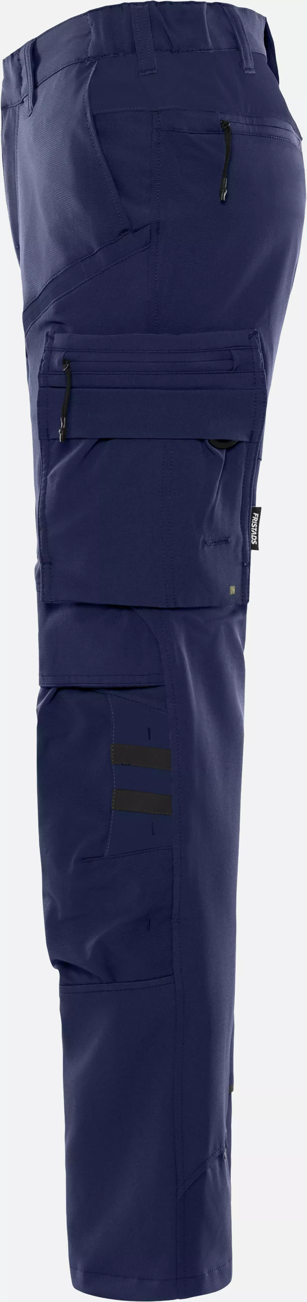 Fristads 133394-540, Stretch-Hose 2653 LWS, image 3