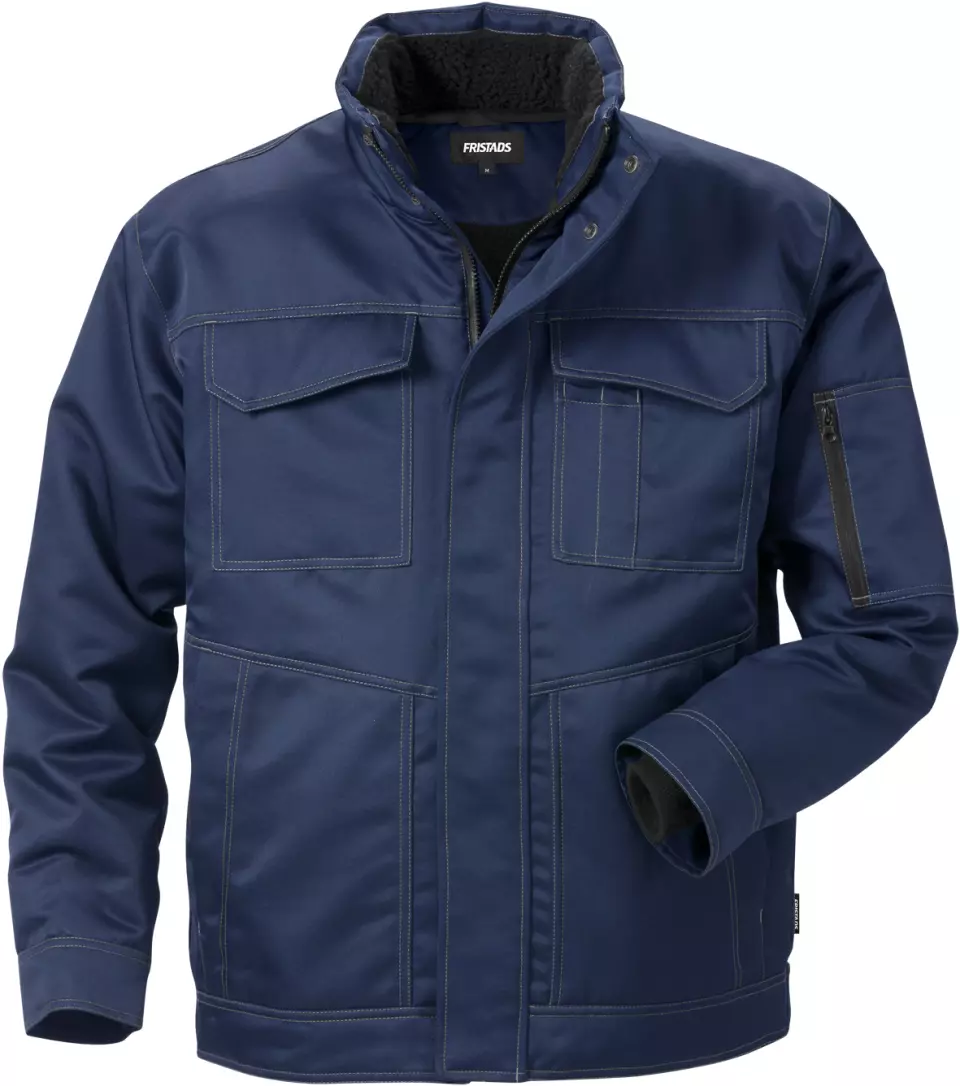 Fristads 115684-540, Winter Jacket 4420 PP