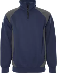 Fristads 300511-586, Sweatshirt 7048 GSM