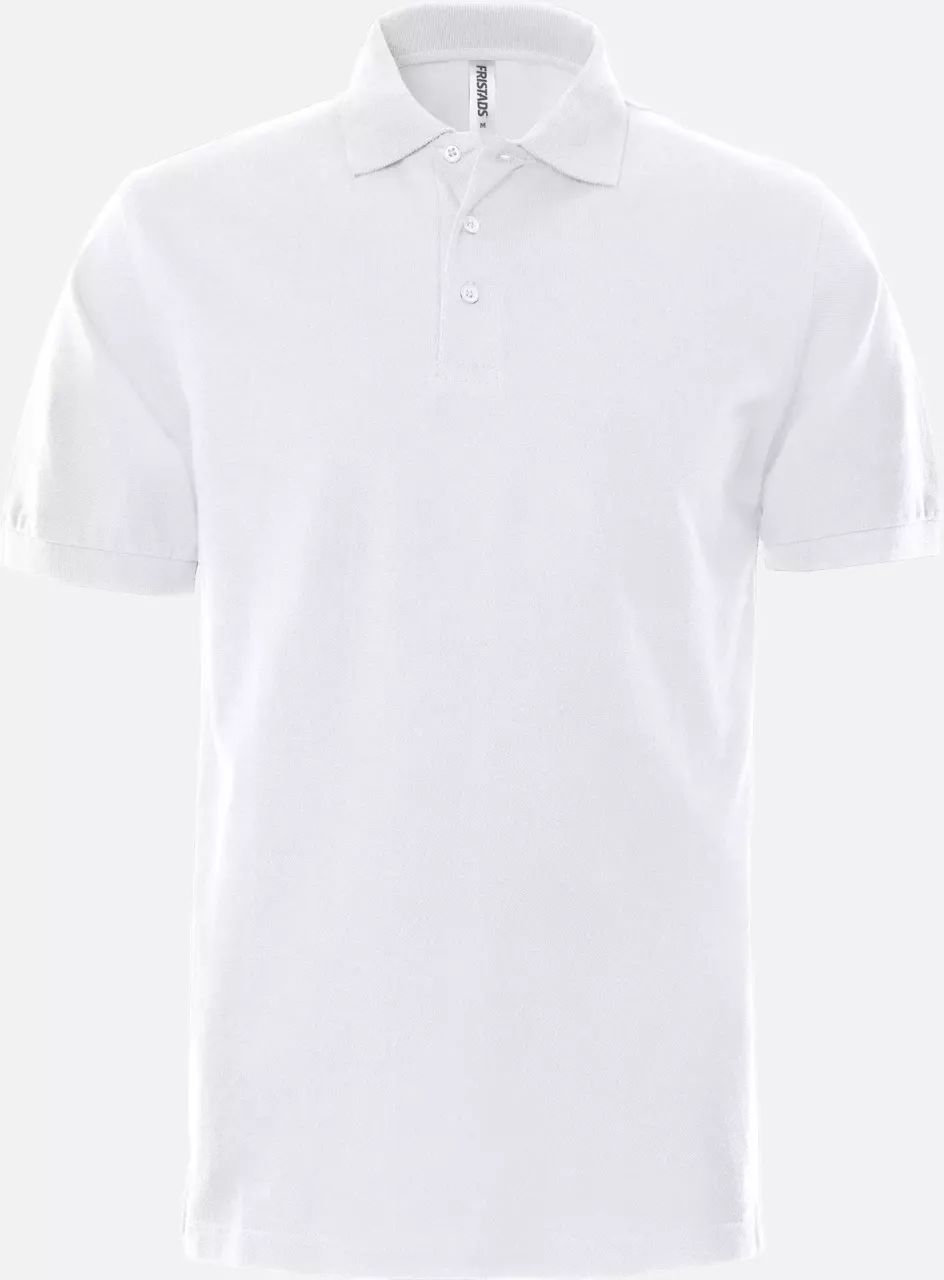 Fristads 100222-900, Acode Polo Shirt 1724 PIQ, image 1, gallery thumbnail