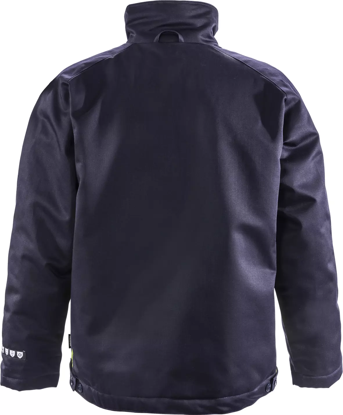 Fristads 100342-540, Flame Schweißer-Winterjacke 4032 FLI, image 2