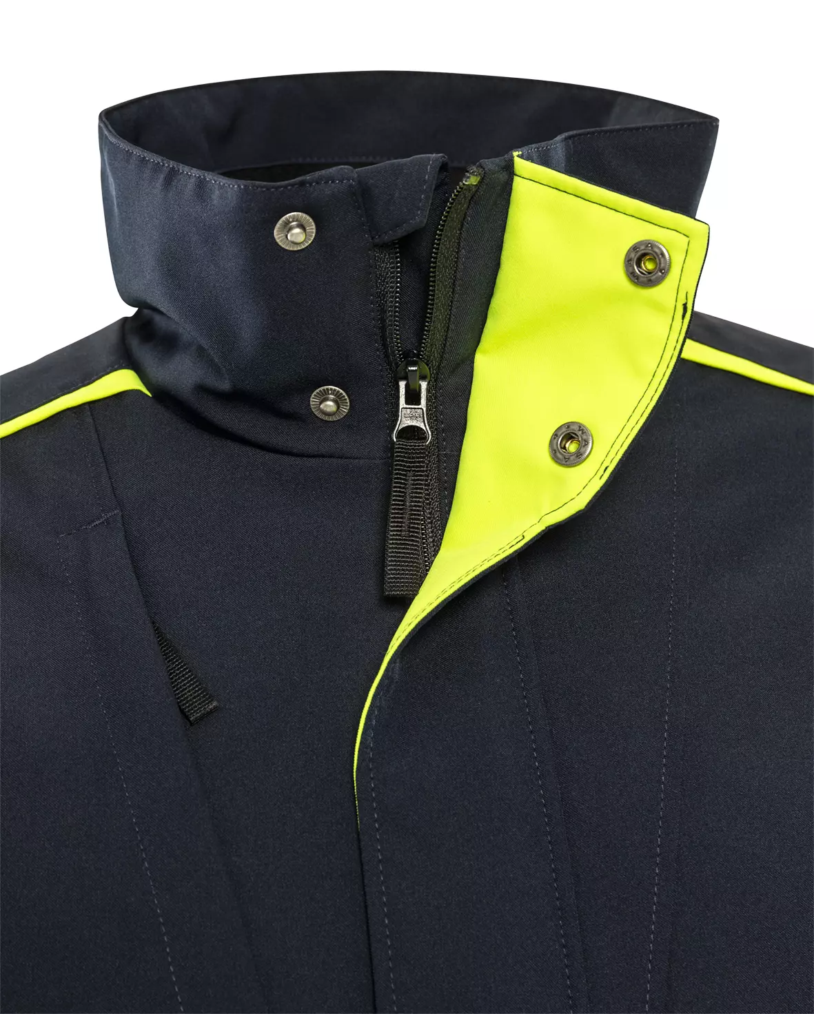 Fristads 301217-557, Softshell Winter Jacket 4931 GSW, image 5