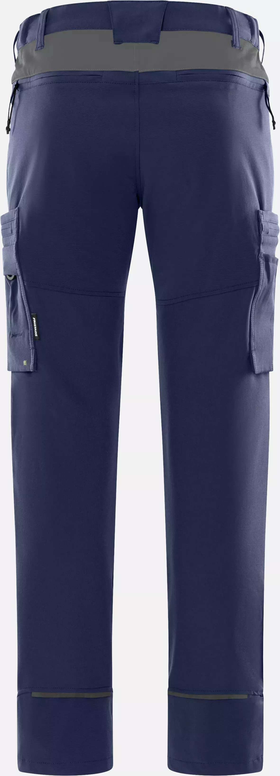 Fristads 133394-586, Stretch Trousers 2653 LWS, image 2