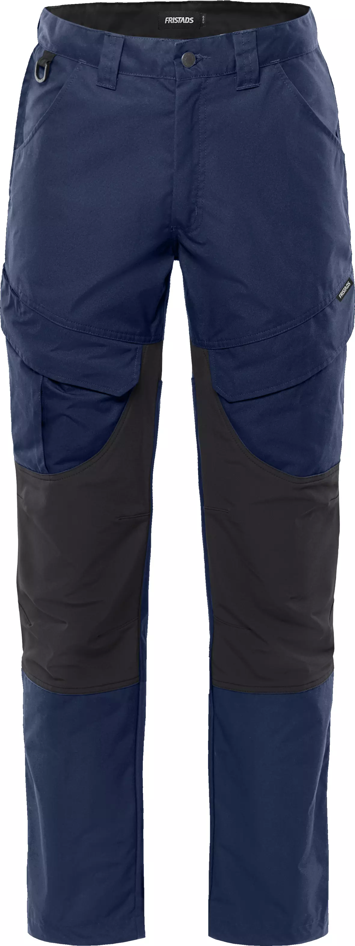 Fristads 121632-598, Service Stretch-Hose 2526 PLW, image 1