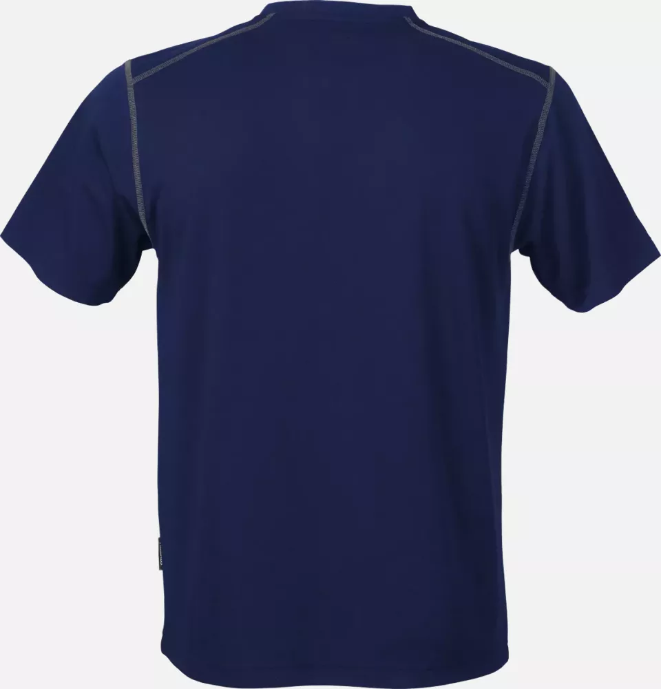 Fristads 100965-539, 37.5® Functional T-Shirt 7404 TCY, image 2, gallery thumbnail