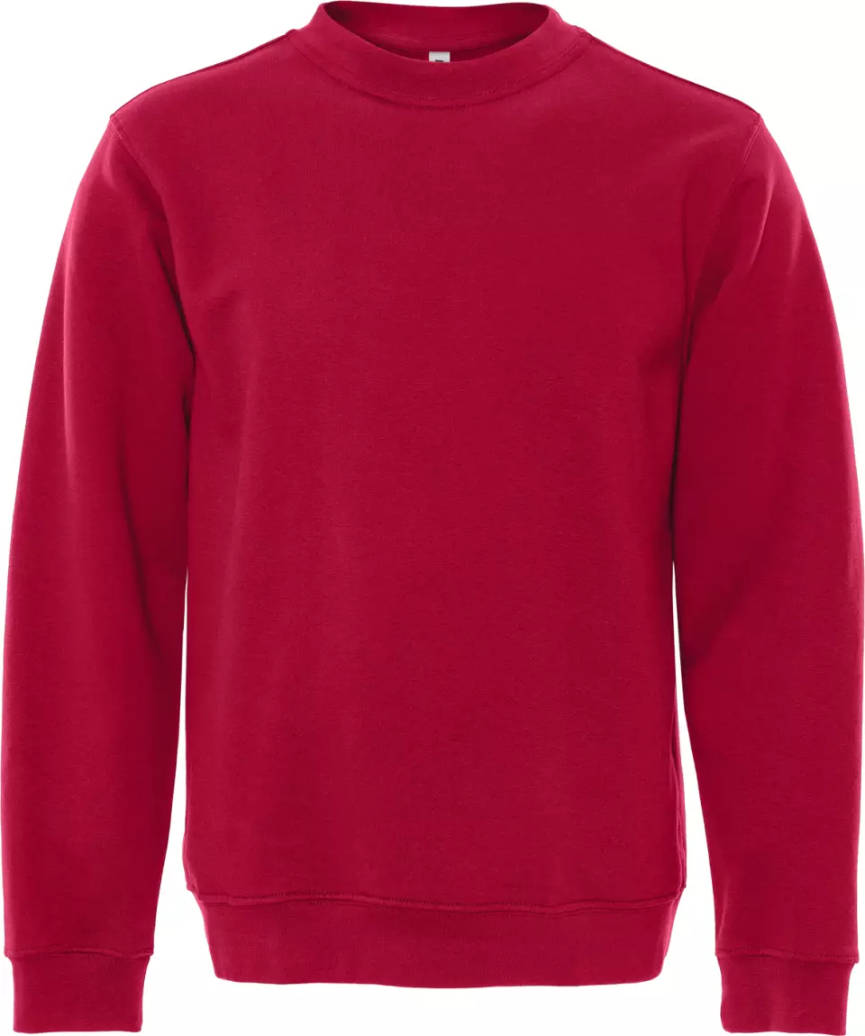 Fristads 100225-331, Acode Sweatshirt 1734 SWB, image 1, gallery thumbnail