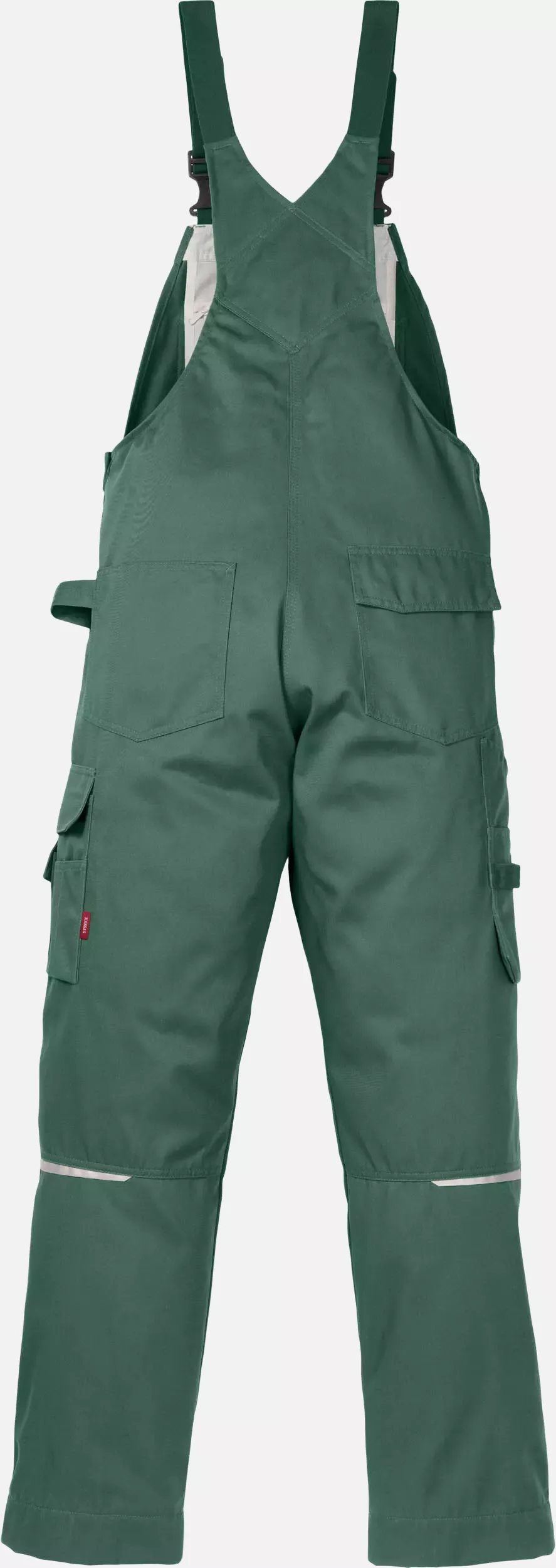 Fristads 113101-730, Icon One Latzhose 1111 LUXE, image 2