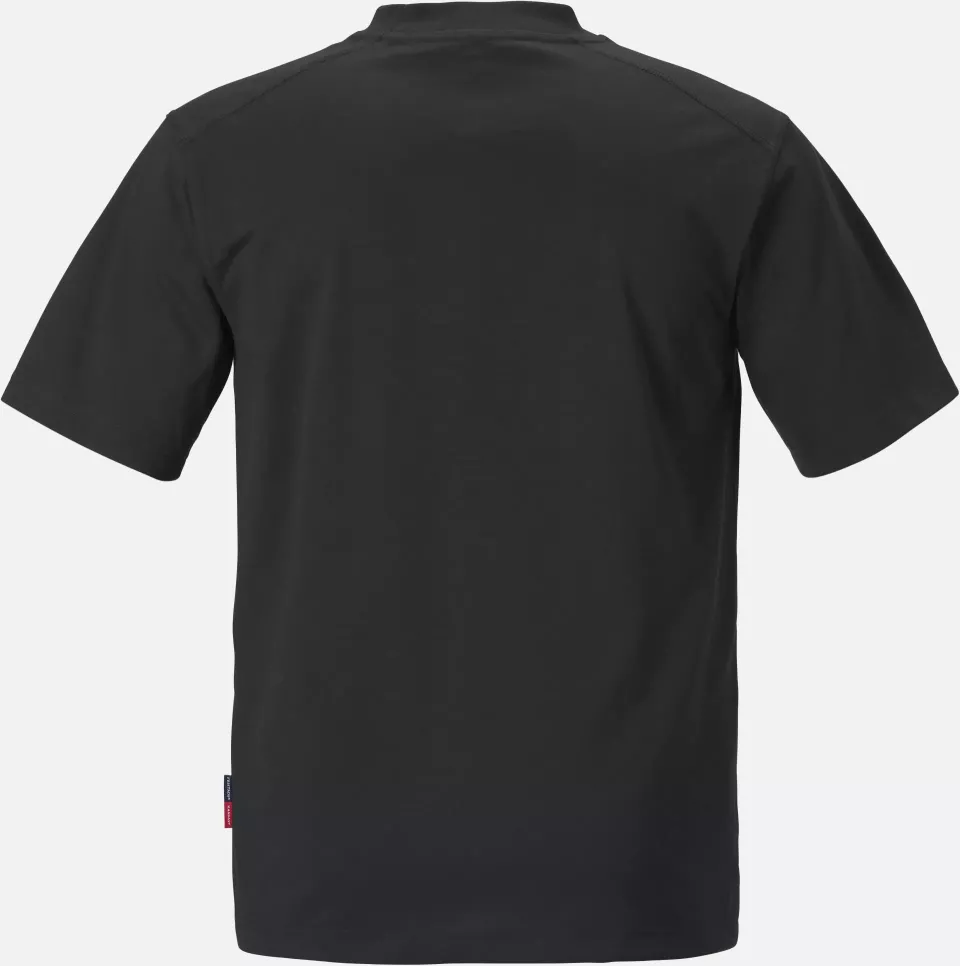 Fristads 100779-940, T-Shirt 7391 TM, image 2, gallery thumbnail