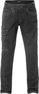 Fristads 115699-940, Service Stretch Jeans 2501 DCS