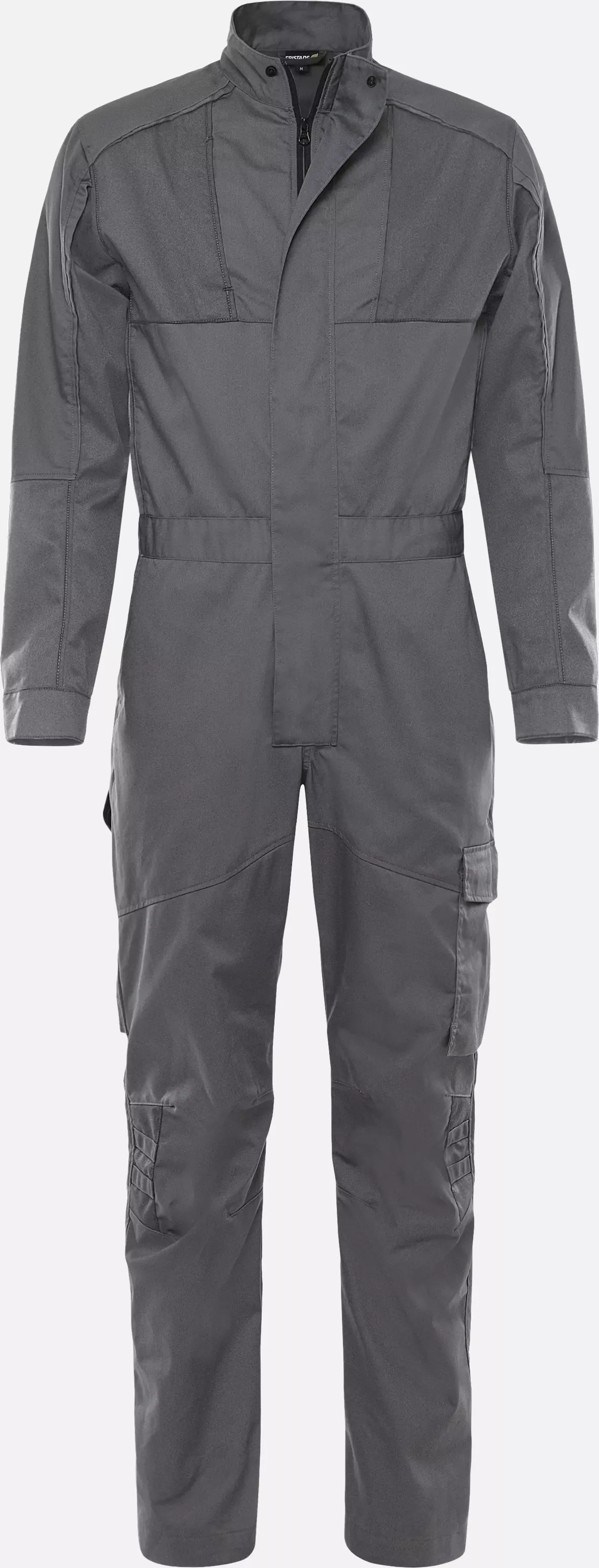 Fristads 301028-941, Green Coverall 8930 GWM, image 1