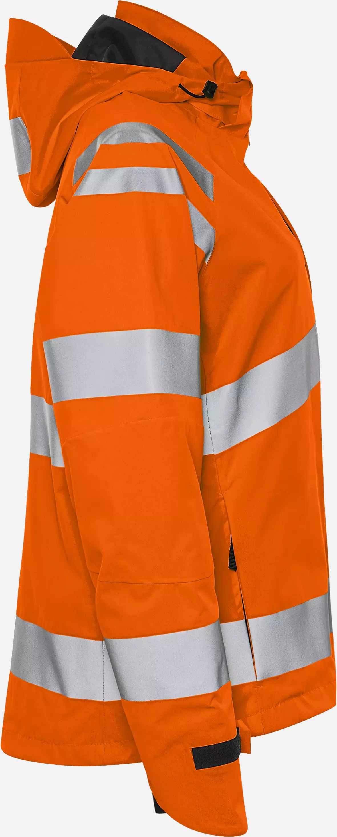 Fristads 301216-230, High Vis Funktionsjacke Damen Klasse 3 4681 GLPS, image 4