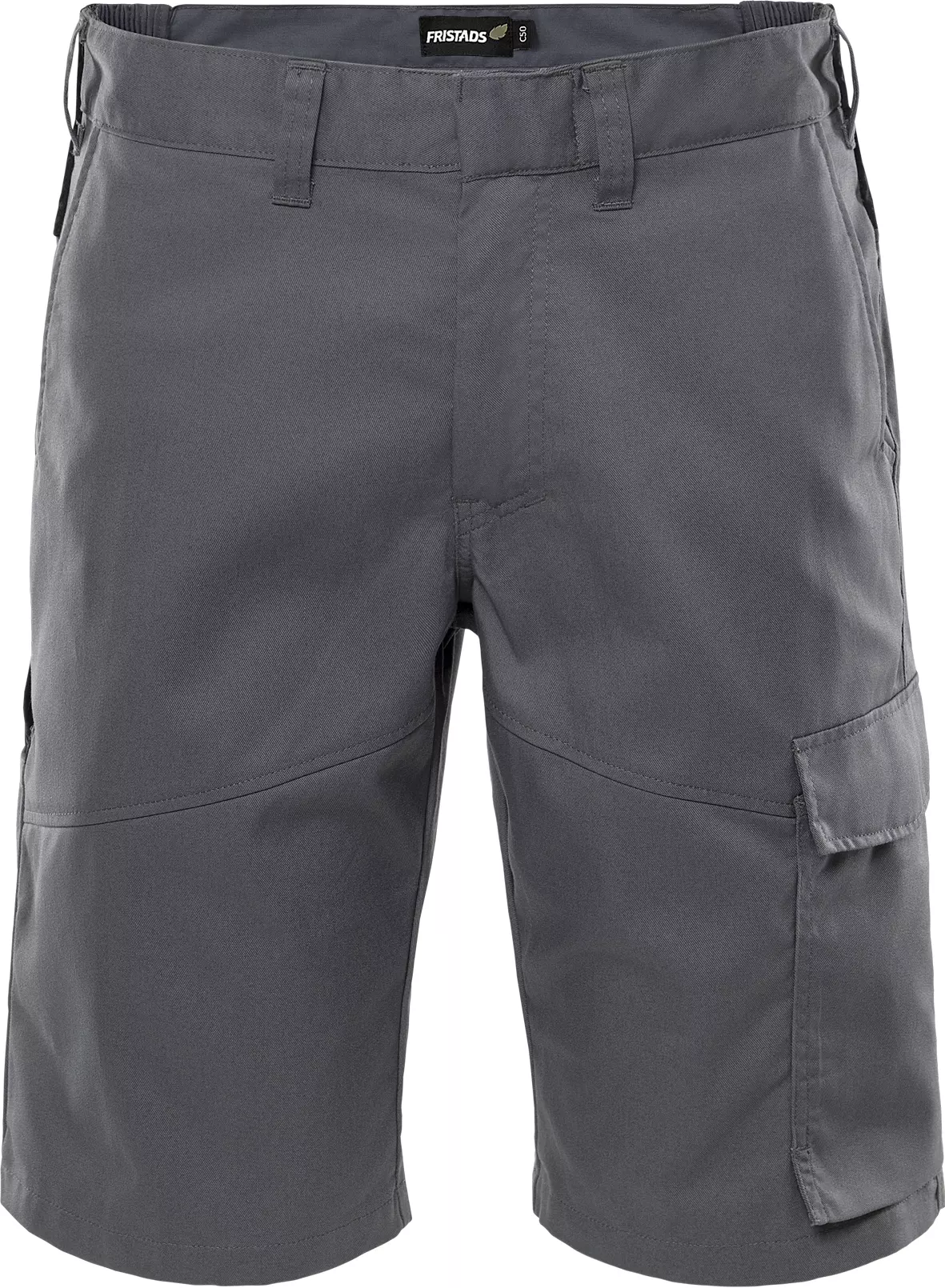 Fristads 301235-866, Green Shorts 2932 GWM, image 1