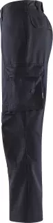 Fristads 121354-540, Flamestat Hose 2144 ATHS, image 3, gallery thumbnail