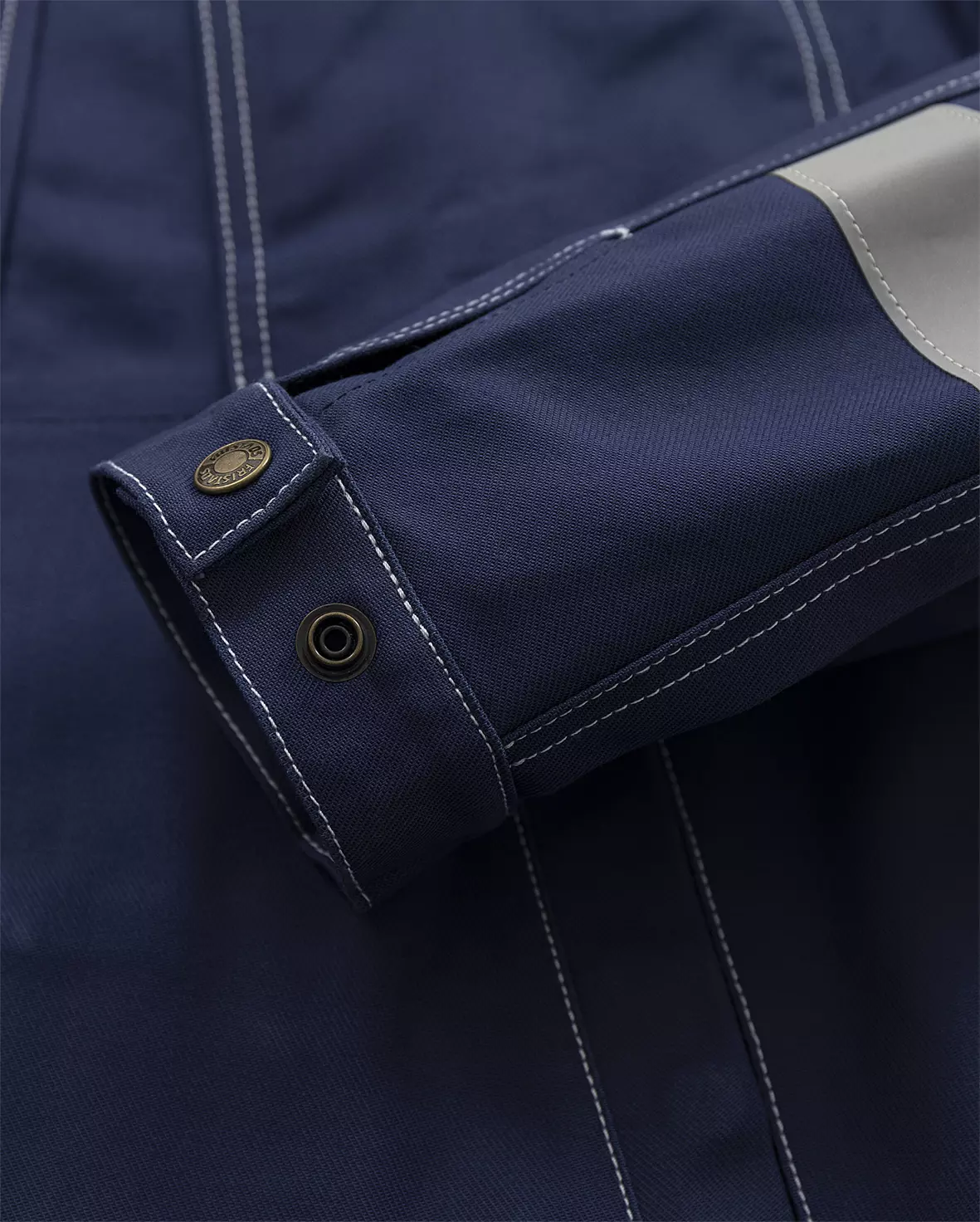 Fristads 100303-541, Jacket 447 FAS, image 6