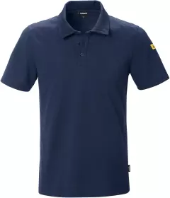 Fristads 120956-540, ESD Poloshirt 7080 XPM