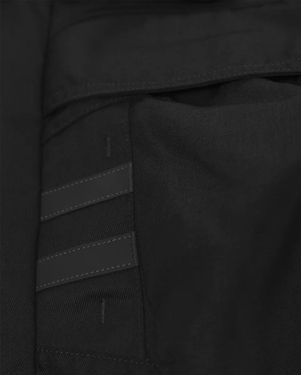 Fristads 300472-940, Craftsman Pants 241 GS25, image 7, gallery thumbnail