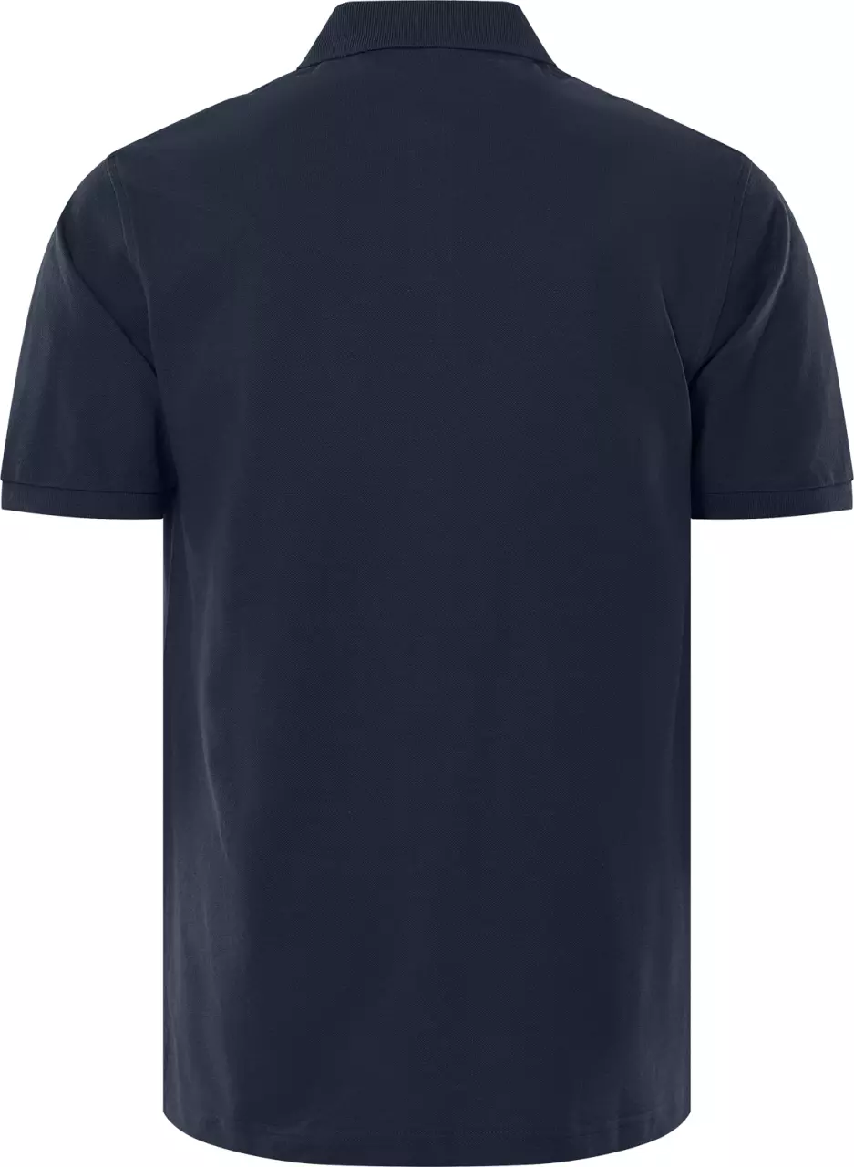 Fristads 100219-544, Acode Polo Shirt 1721 PIQ