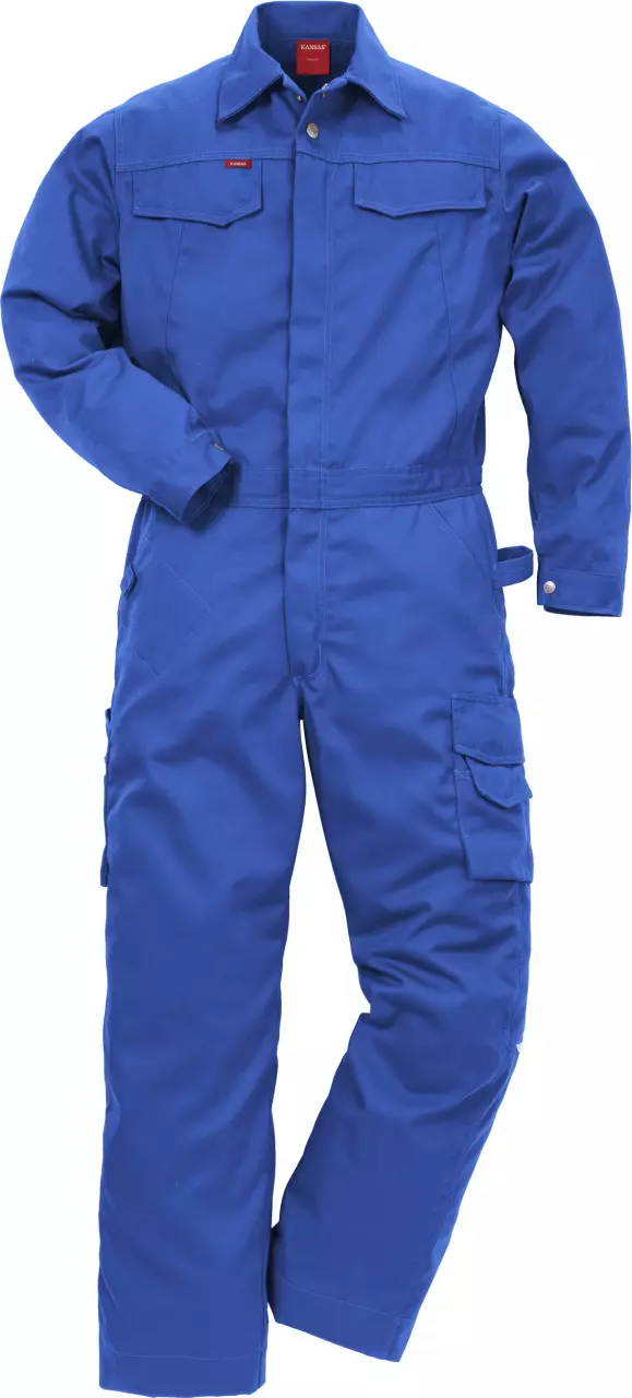 Fristads 113102-530, Icon One Coverall 8111 LUXE