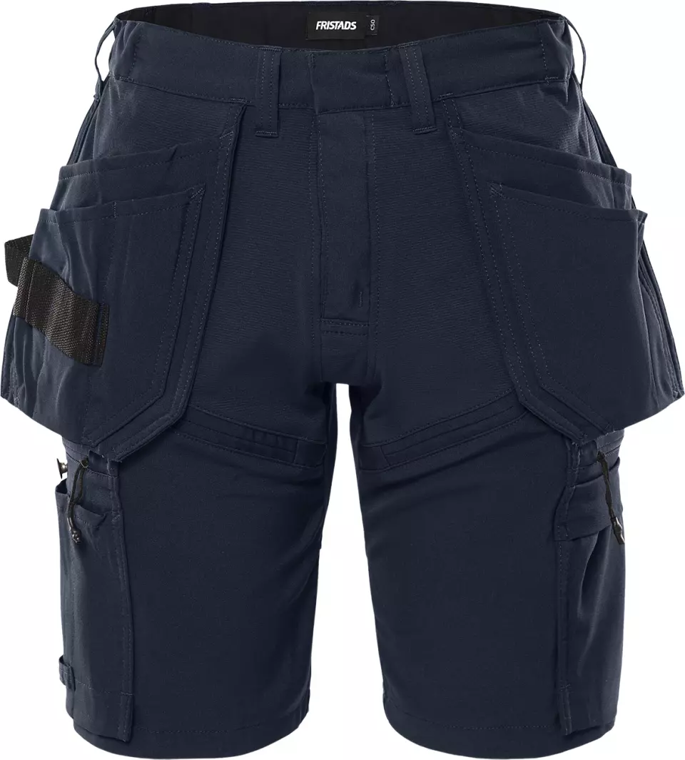 Fristads 134119-544, Craftsman Stretch Shorts 2598 LWS