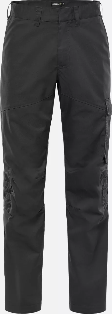 Fristads 301236-940, Green Ladies' Trousers 2931 GWM, image 1, gallery thumbnail
