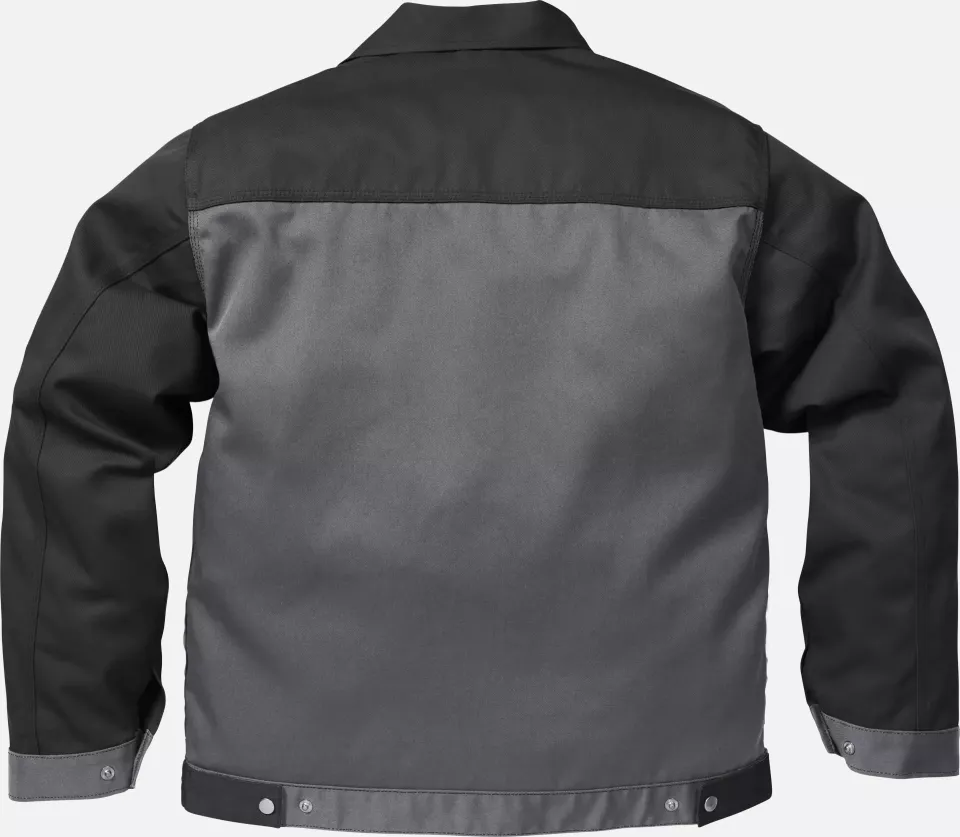 Fristads 109321-896, Icon Two Jacke 4857 LUXE, image 2, gallery thumbnail