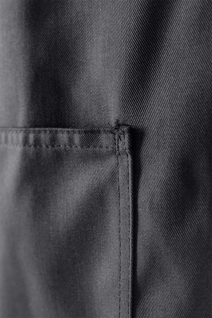 Fristads 100761-941, Coat 3001 P154, image 5, gallery thumbnail