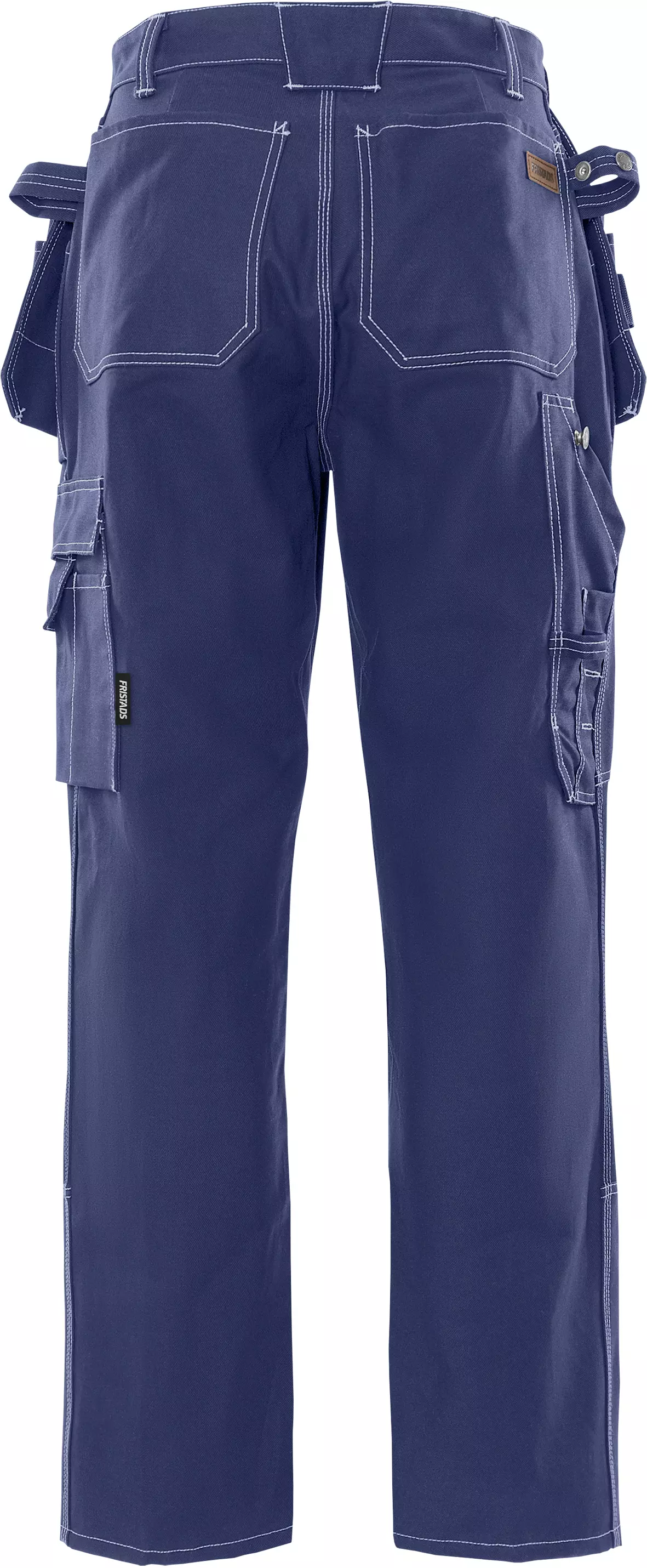 Fristads 100282-541, Craftsman Trousers 255K FAS, image 2