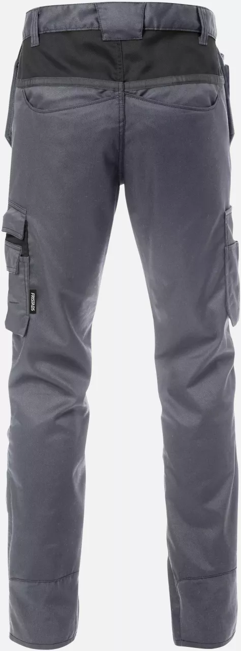 Fristads 131123-896, Craftsman Trousers 2595 STFP, image 2, gallery thumbnail