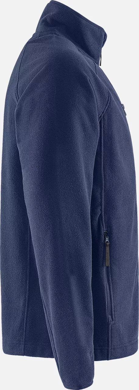 Fristads 120960-540, Fleecejacke 4004 FLE, image 4, gallery thumbnail