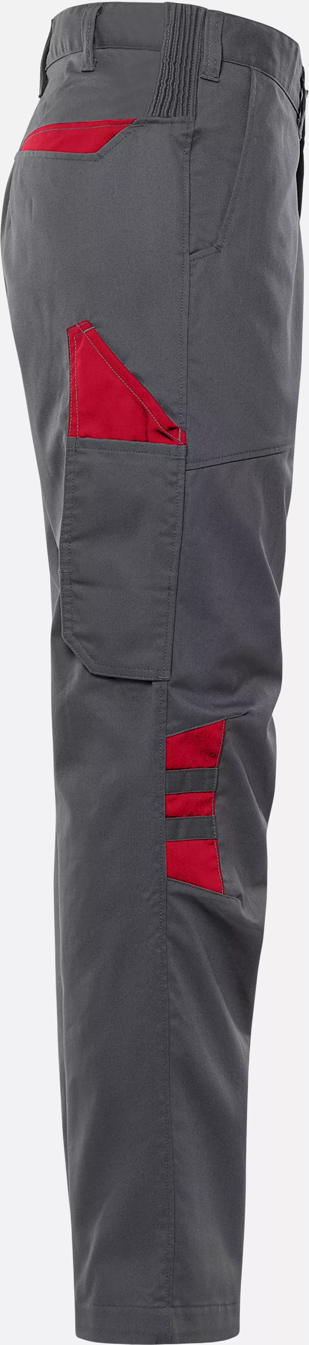 Fristads 301026-866, Green Hose 2930 GWM, image 4