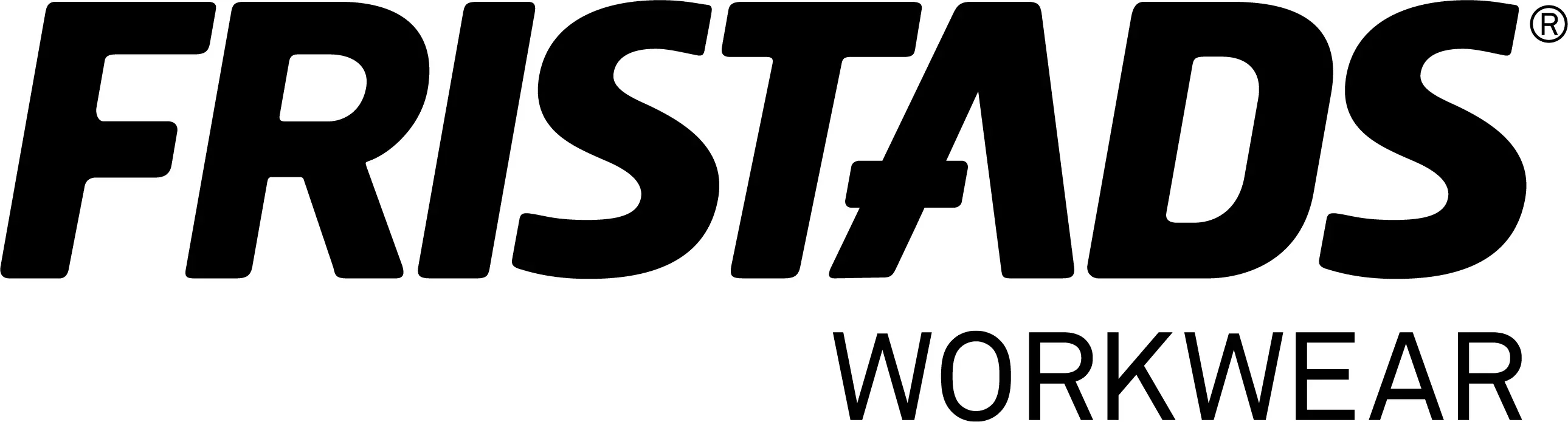 Brand logo for distributor Fristads GmbH