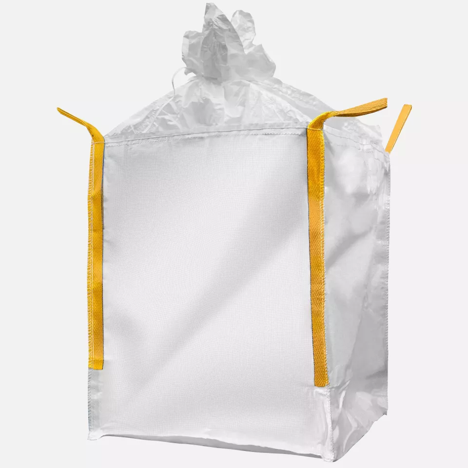 DS Safety BB901, Prosafe® Big Bag 90x90x110cm, Coated, Without Warning Print, image 1, gallery thumbnail