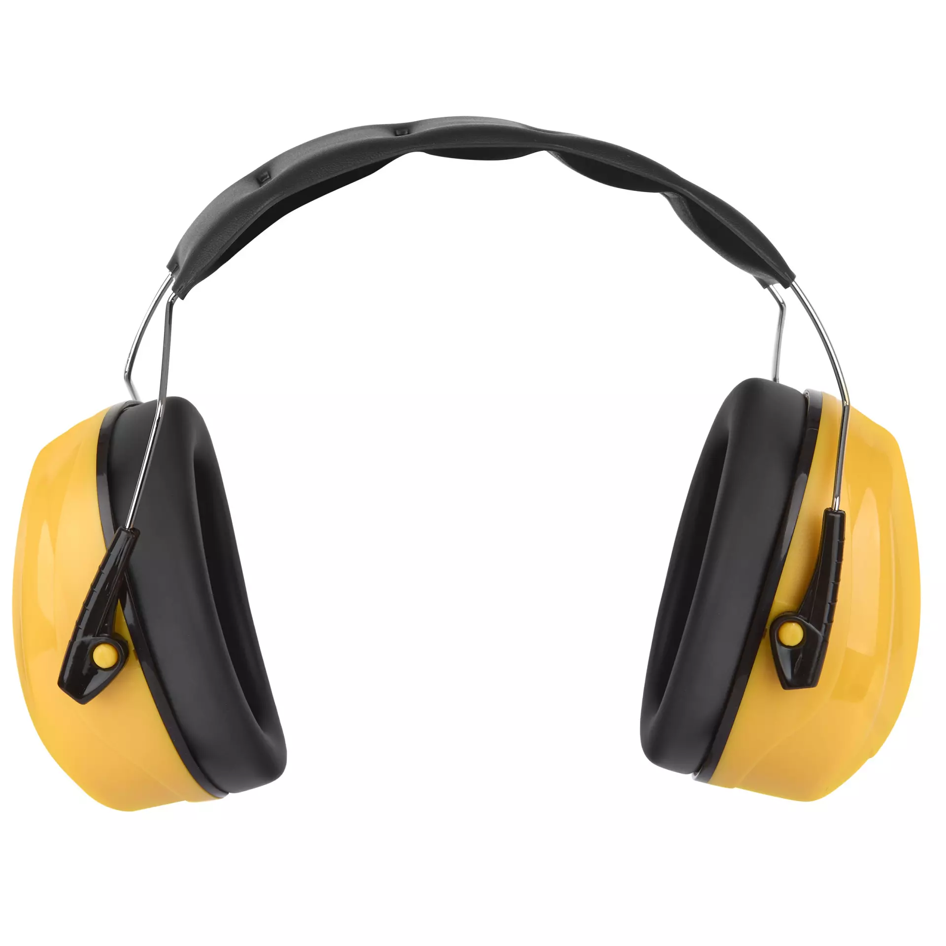 DS Safety EP901, Earprotect® ABS Plastic Earmuffs, image 1
