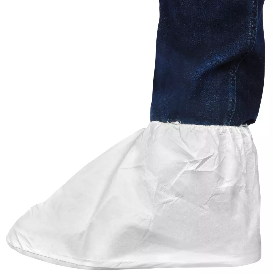 DS Safety PS2-US-AR, Prosafe® 2 Shoe Cover, PVC Anti-Slip Sole, Low, image 1, gallery thumbnail