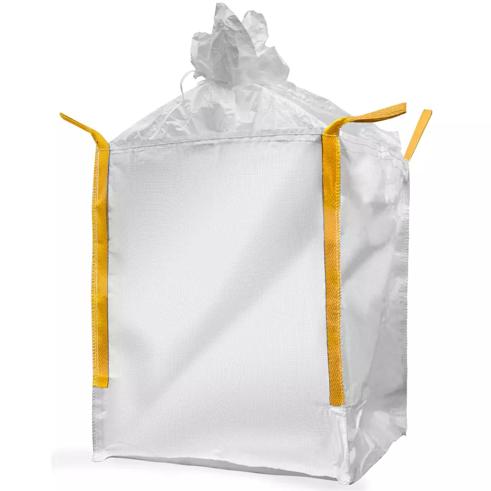 DS Safety BB90, Prosafe® Big Bag 90X90X110cm, Uncoated, Without Warning Print, image 1, gallery thumbnail