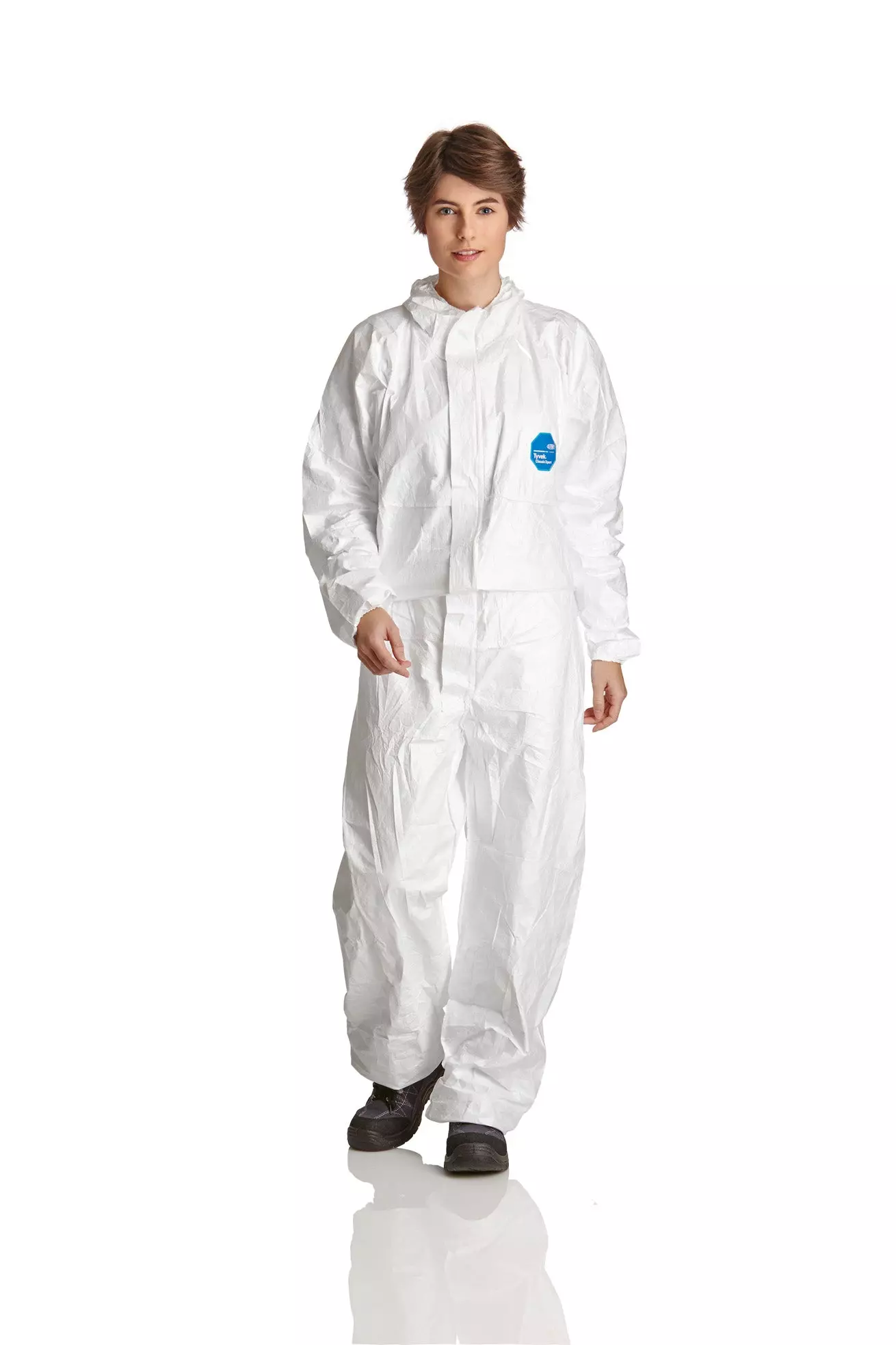 DuPont TC, Tyvek® 500 Xpert Overall, image 1