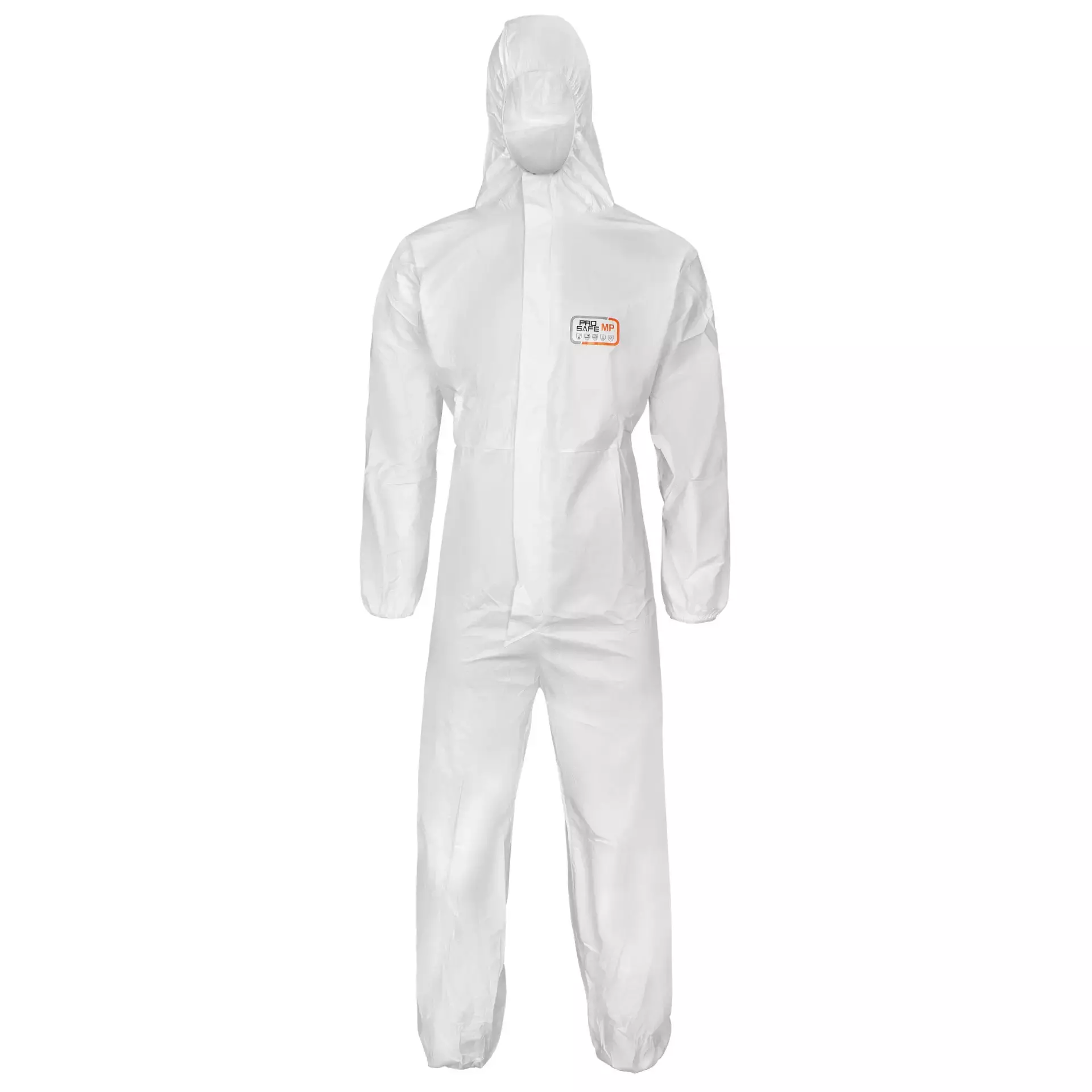 DS Safety MP2, Prosafe® MP Overall, Polyolefin Laminat, image 3