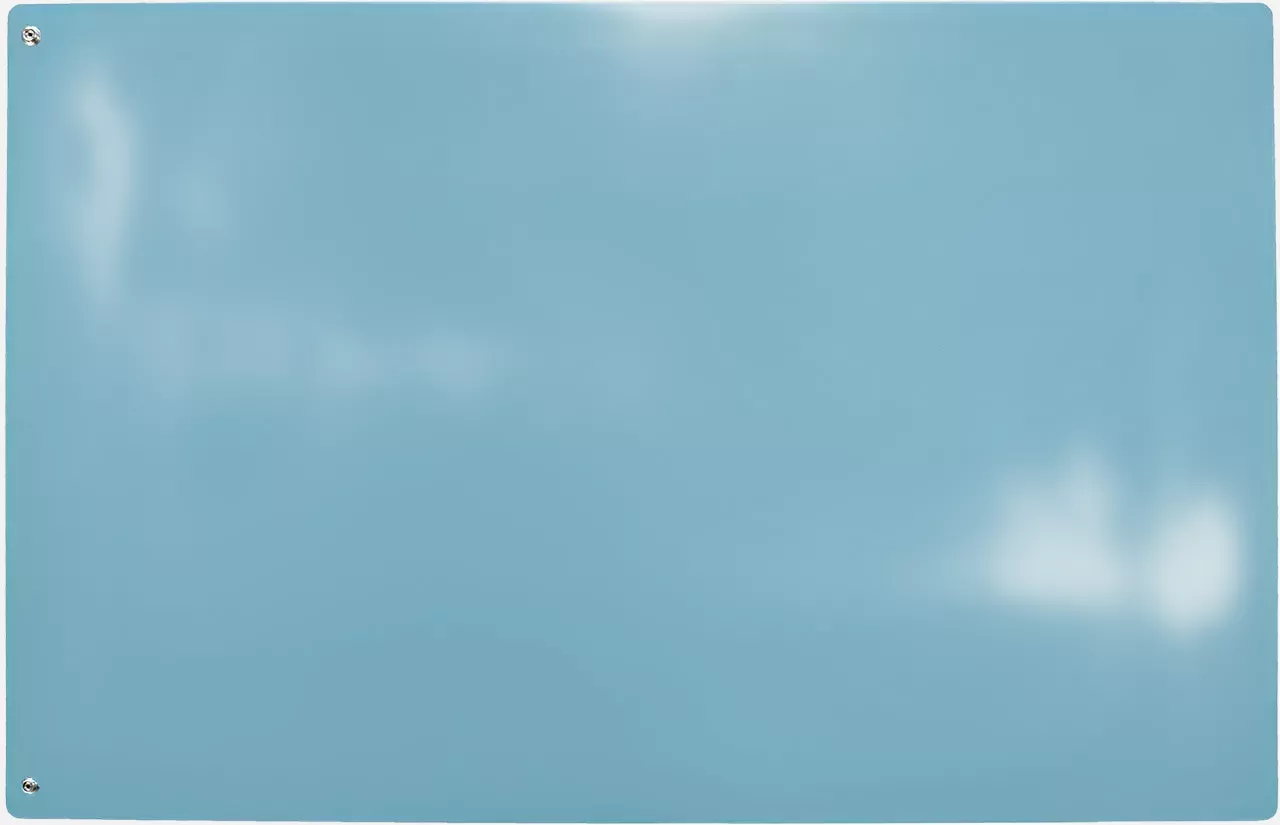 Safeguard DSWL43392, Premium ESD Table Mat, Blue, image 1