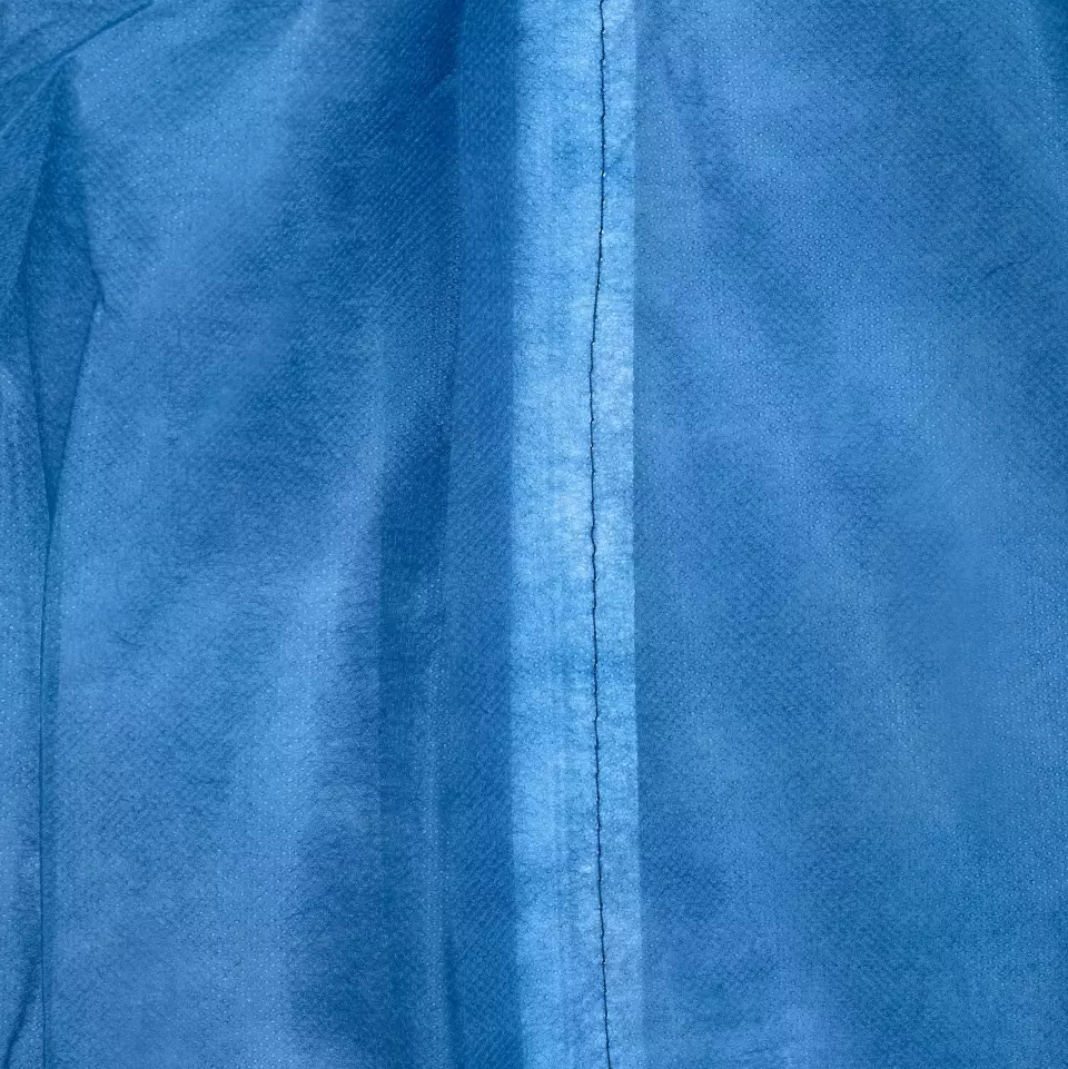 DS Safety PP50B, Prosafe® PP Overalls mit Kapuze, Arm, Bein und Taillengummi, image 4, gallery thumbnail