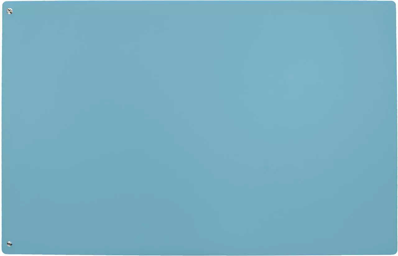 Safeguard® DSWL43390, Safeguard® ESD Premium Desk Mat, Blue, image 1