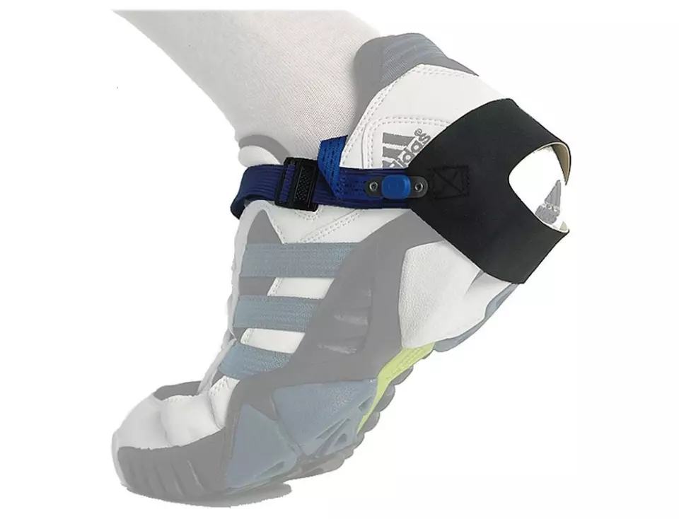 Safeguard DSWL19380, ESD Fersenband, 1 Mohm, image 1, gallery thumbnail