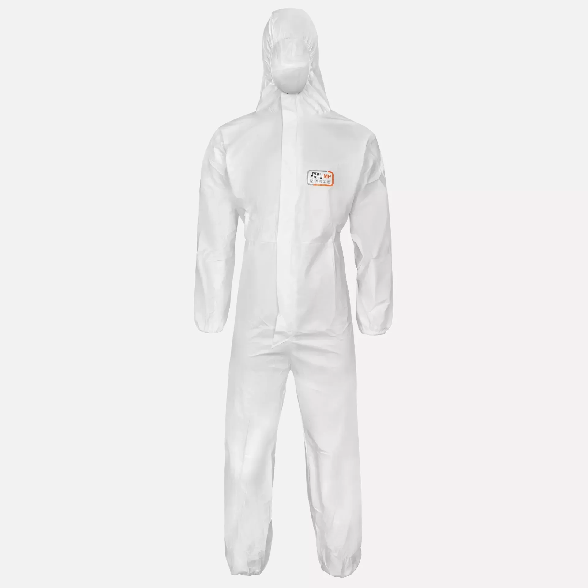 DS Safety MP2, Prosafe® MP Coverall, Polyolefin Laminate, image 3