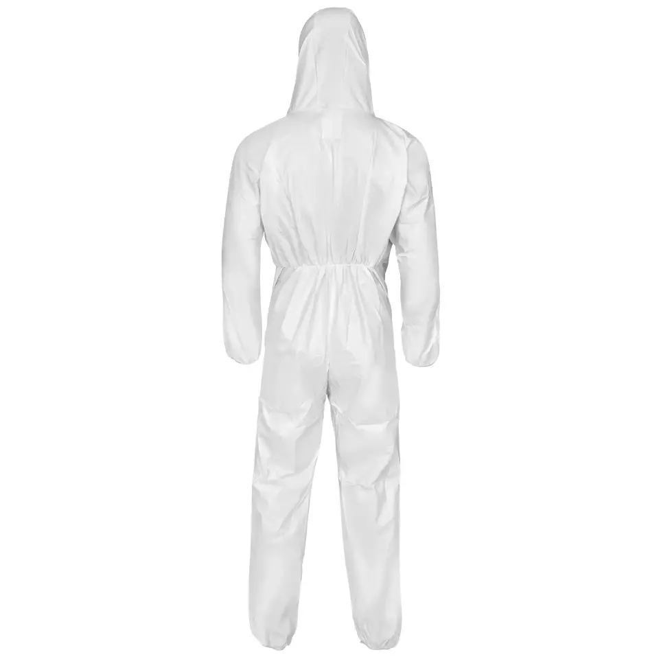 DS Safety MP2, Prosafe® MP Overall, Polyolefin Laminat, image 4, gallery thumbnail