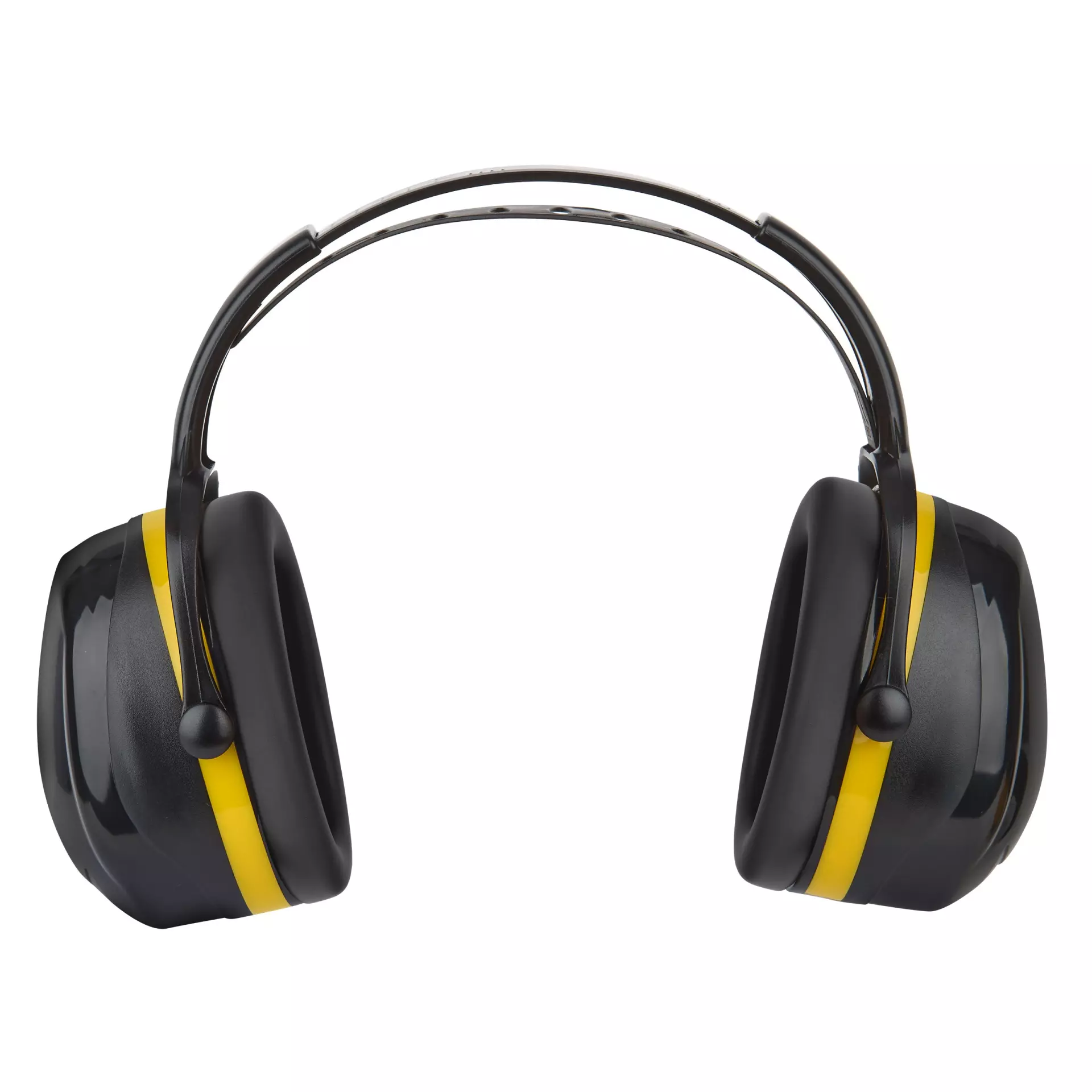 DS Safety EP902, Earprotect® ABS Plastic Earmuffs, image 1