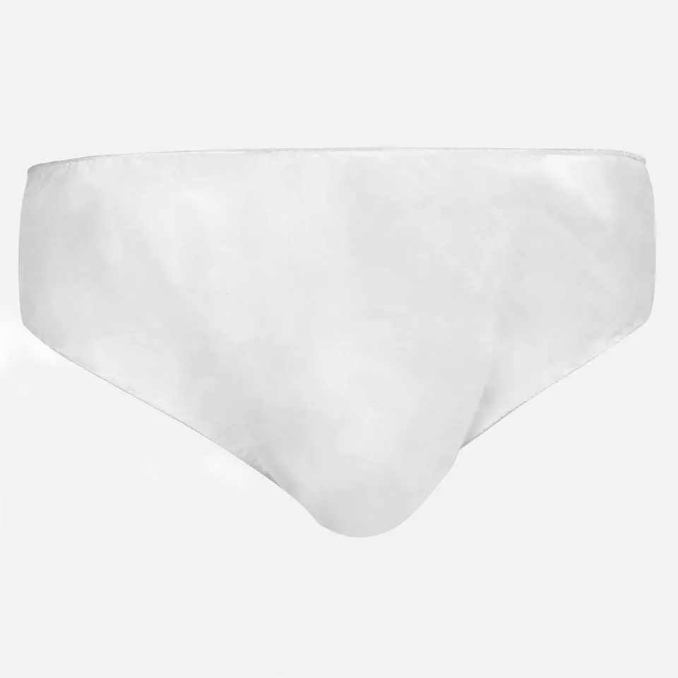 DS Safety PPS, Prosafe® PP Briefs, 30g/m², Waist and Leg Elastic, image 1, gallery thumbnail