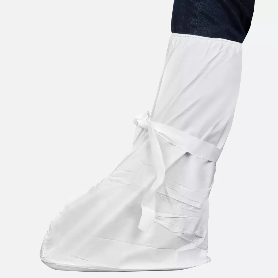 DS Safety PS2-USH-AR, Prosafe® 2 Overshoe With Anti-Slip Sole, image 1, gallery thumbnail