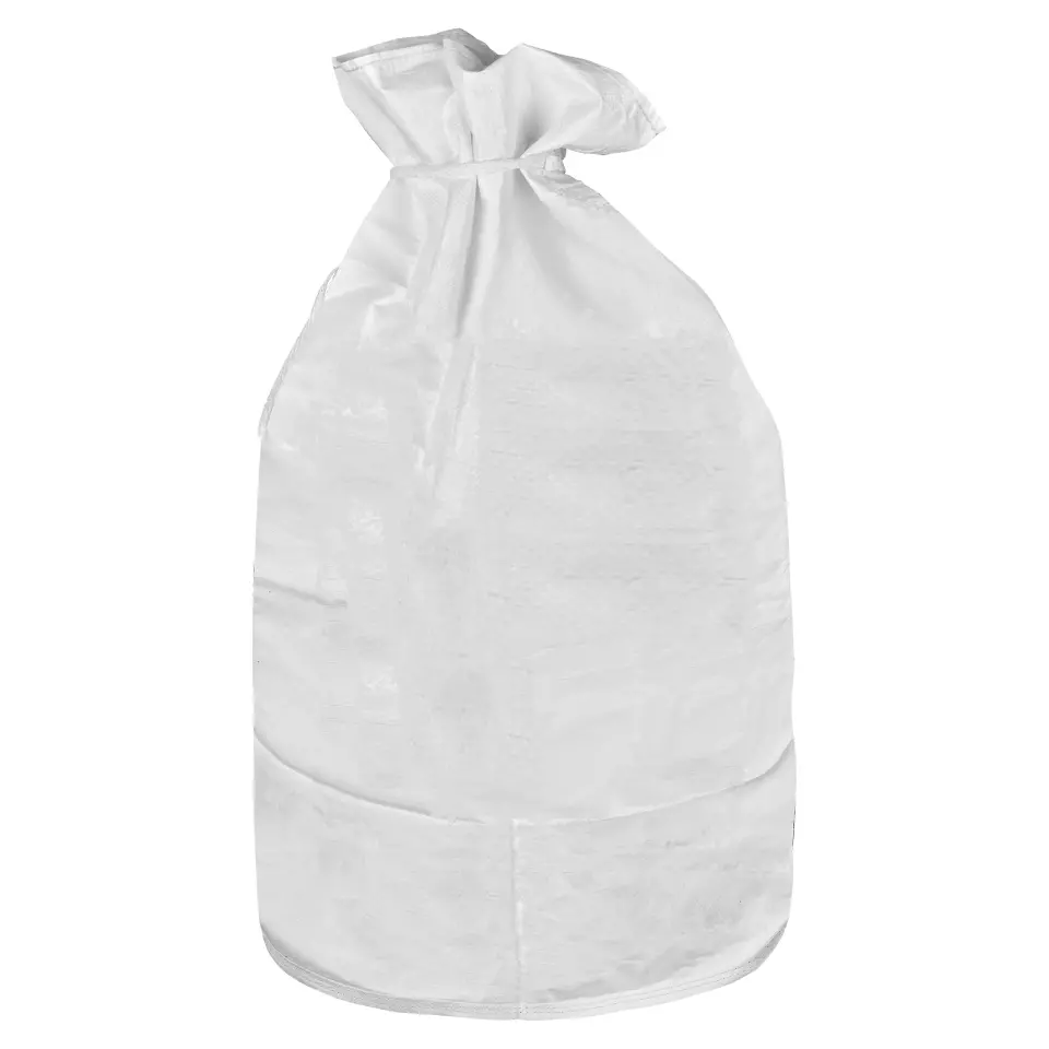 DS Safety PPFB70, Prosafe® Big Bag PP Flat Bag 70X110cm, Uncoated, image 1, gallery thumbnail