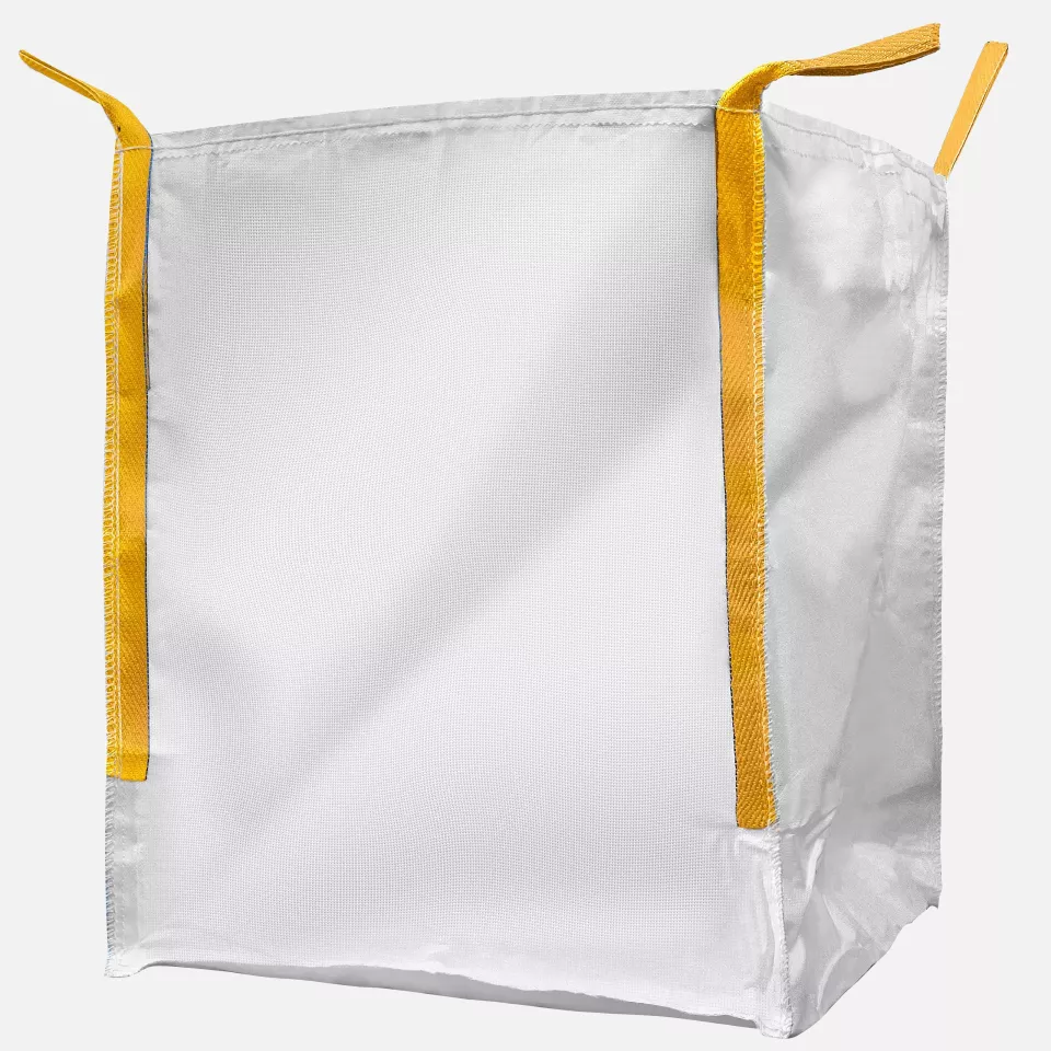 DS Safety BB902T, Prosafe® Big Bag 90X90X110cm, Unbeschich, Ohne Warndruck, image 1, gallery thumbnail